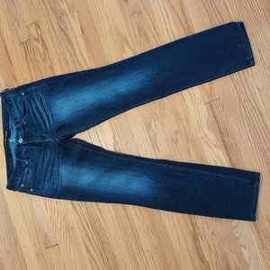 Express Stella jeans